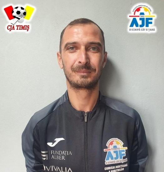 Mihali Alin